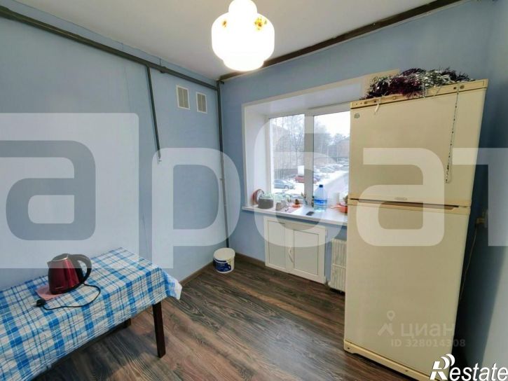 3-комн квартира ул Автозаводская, 67,  д. 67