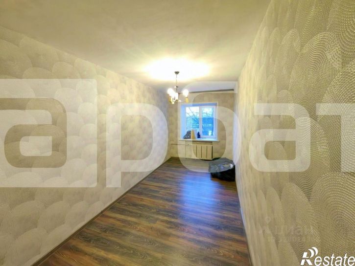 3-комн квартира ул Автозаводская, 67,  д. 67