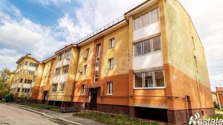 2-комн квартира ул Романовская, 6,  д. 6