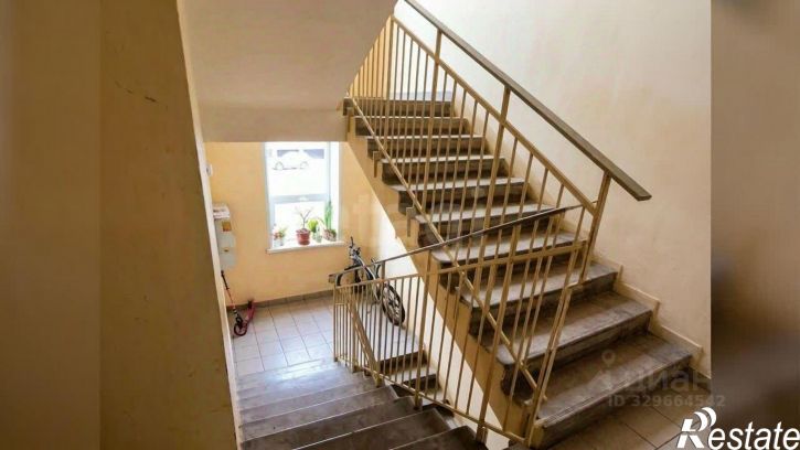 2-комн квартира ул Романовская, 6,  д. 6