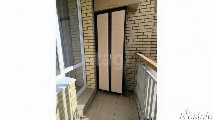 2-комн квартира ул Романовская, 6,  д. 6