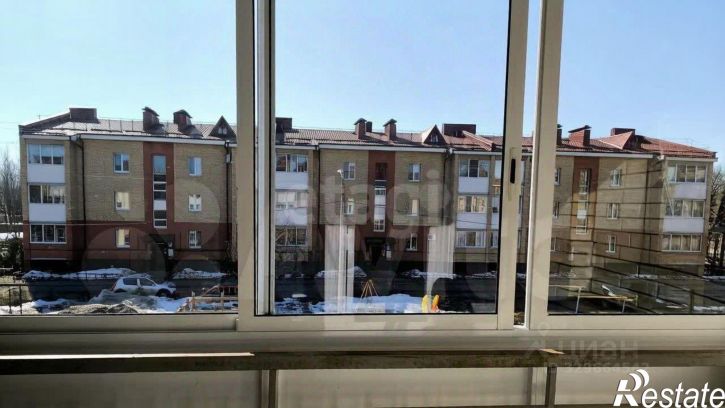 2-комн квартира ул Романовская, 6,  д. 6