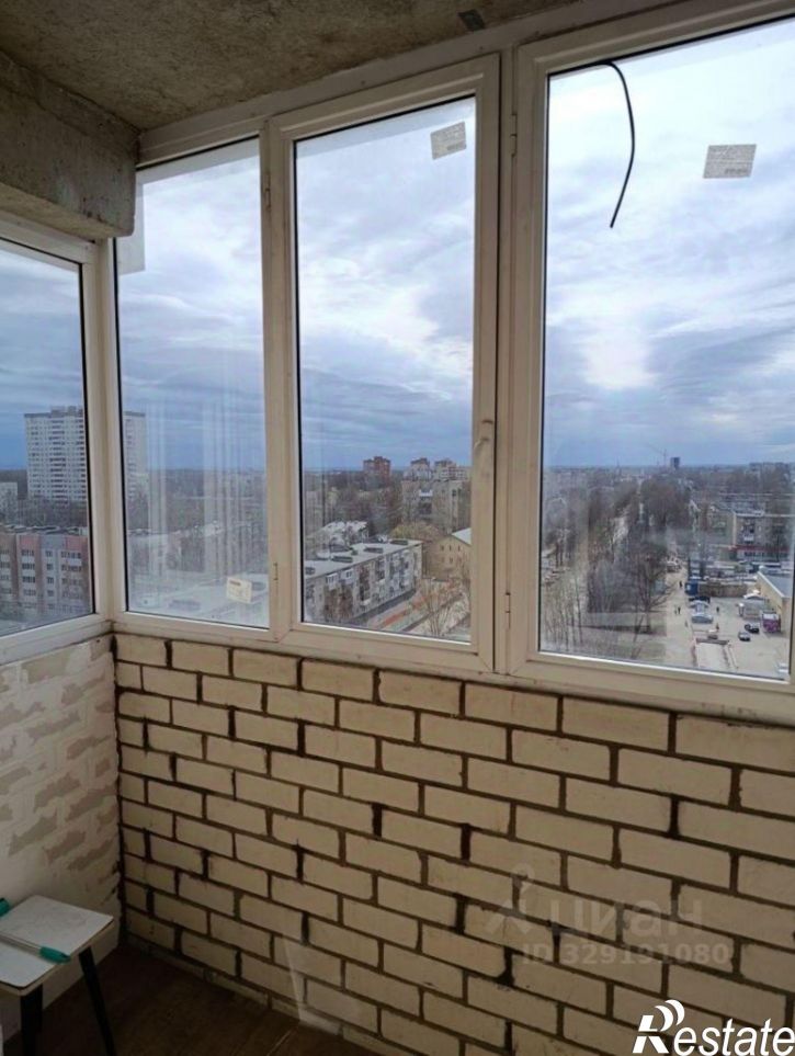 1-комн квартира улица Блюхера, 48/5,  д. 48/5