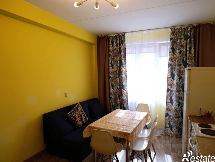 1-комн квартира улица Блюхера, 48/5,  д. 48/5