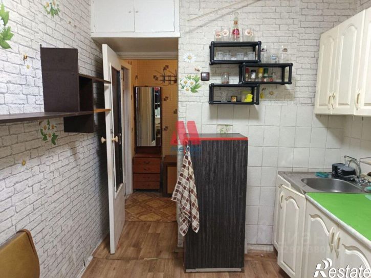 2-комн квартира улица Бабича, 7,  д. 7
