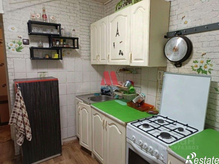 2-комн квартира улица Бабича, 7,  д. 7