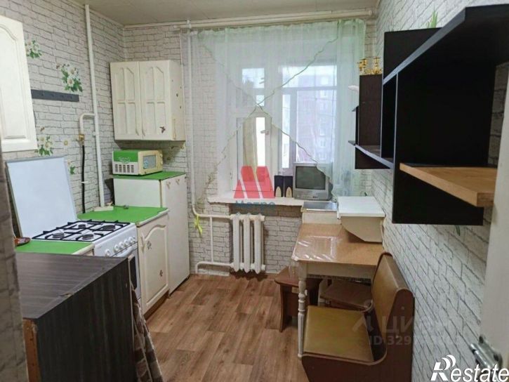 2-комн квартира улица Бабича, 7,  д. 7
