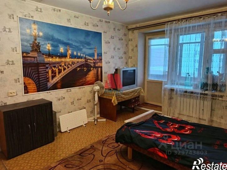 2-комн квартира улица Бабича, 7,  д. 7
