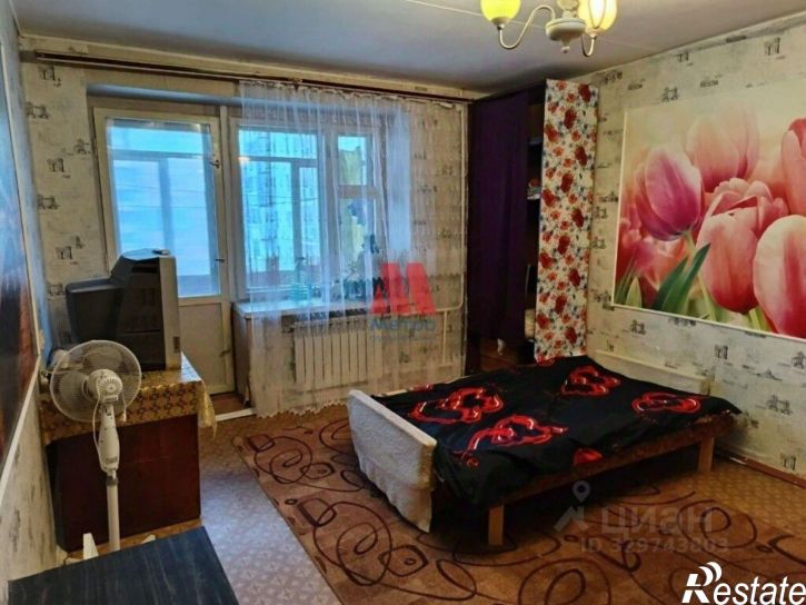 2-комн квартира улица Бабича, 7,  д. 7