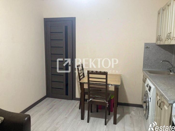 1-комн квартира улица Слепнёва, 15 к1,  д. 15 к1