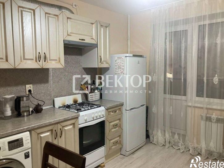 1-комн квартира улица Слепнёва, 15 к1,  д. 15 к1