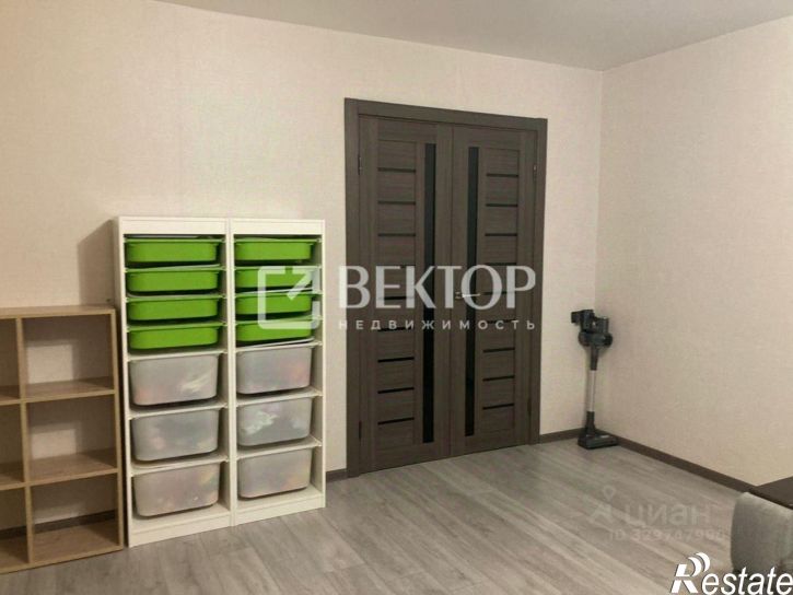 1-комн квартира улица Слепнёва, 15 к1,  д. 15 к1