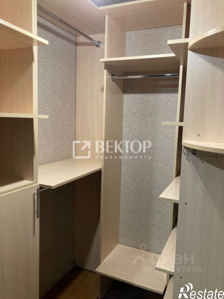 1-комн квартира улица Слепнёва, 15 к1,  д. 15 к1