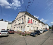 офис 55 кв м, этаж 2/2 Нахимсона улица, д.21а