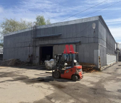 склад 891.3 кв м Победы улица, д.зд22
