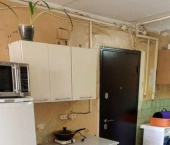 комната 12 кв м Республиканский проезд, 3Б