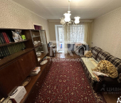 2-комн, 42кв м, этаж 2/5 улица Гоголя, 9