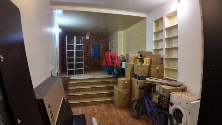 Помещение свободного назначения Салтыкова-Щедрина улица, д.7
