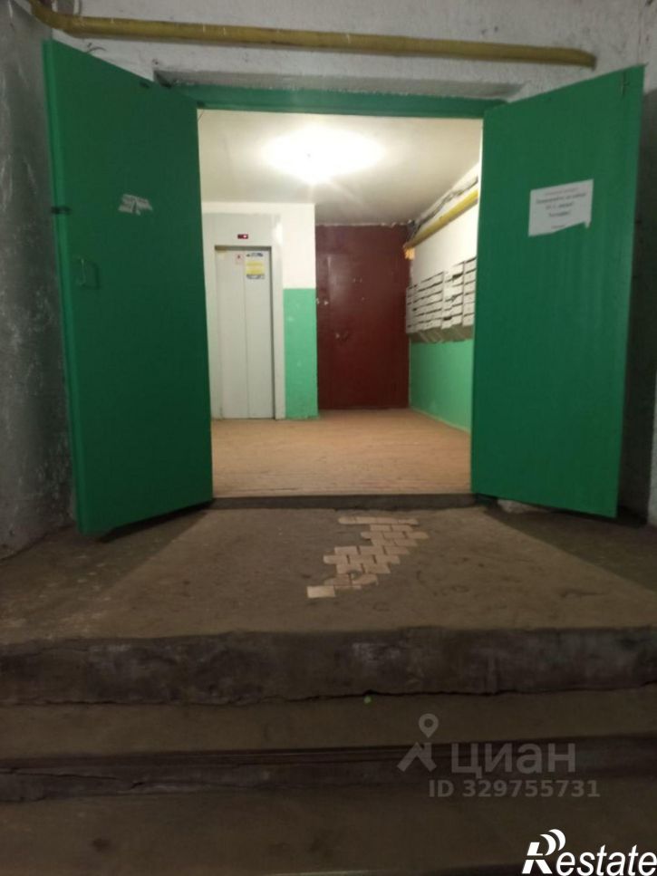 1-комн квартира ул Блюхера, 86/9,  д. 86/9