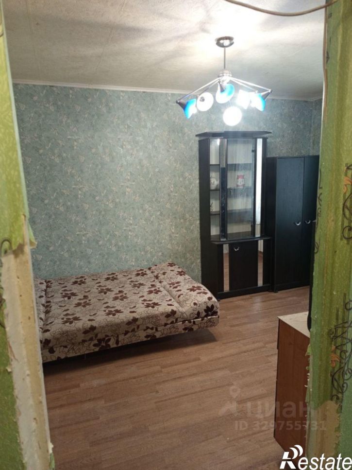 1-комн квартира ул Блюхера, 86/9,  д. 86/9