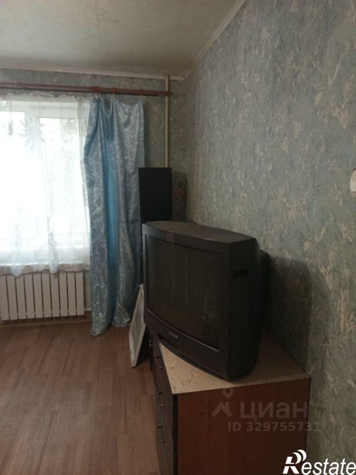 1-комн квартира ул Блюхера, 86/9,  д. 86/9