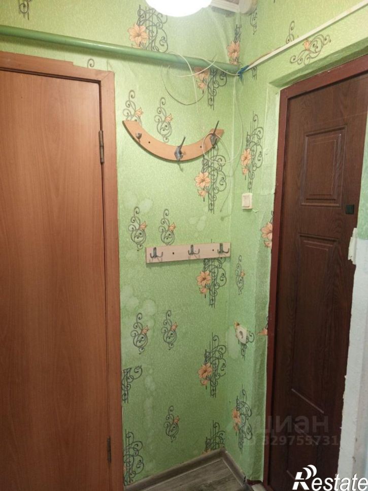 1-комн квартира ул Блюхера, 86/9,  д. 86/9