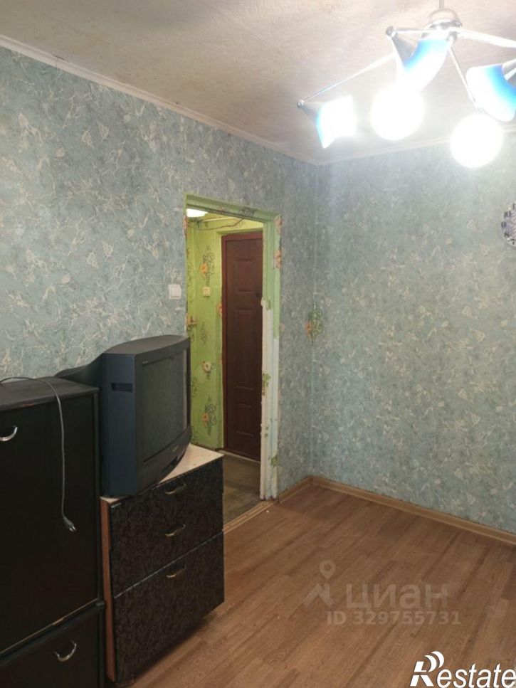 1-комн квартира ул Блюхера, 86/9,  д. 86/9