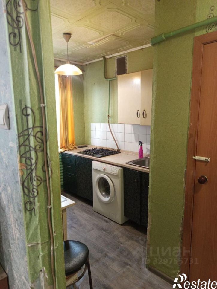 1-комн квартира ул Блюхера, 86/9,  д. 86/9