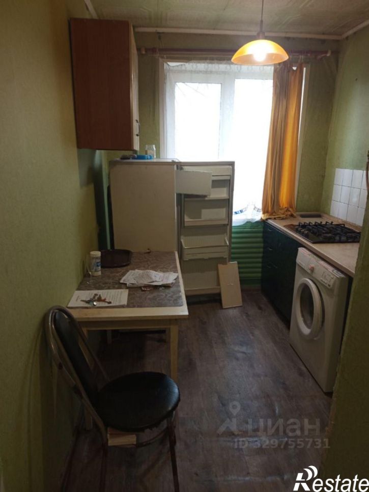 1-комн квартира ул Блюхера, 86/9,  д. 86/9