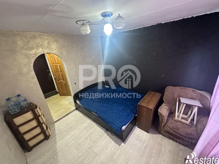 1-комн квартира Тепловой переулок, 3 к2,  д. 3 к2