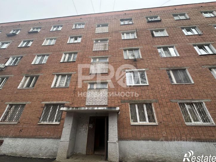 1-комн квартира Тепловой переулок, 3 к2,  д. 3 к2