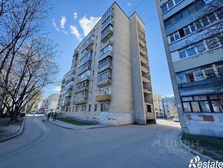 1-комн квартира Суздальское шоссе, 32,  д. 32