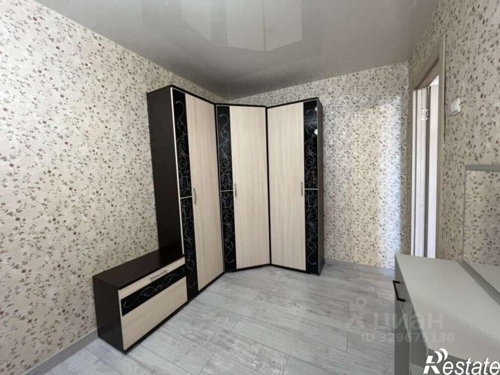 2-комн квартира Индустриальная улица, 39А,  д. 39А