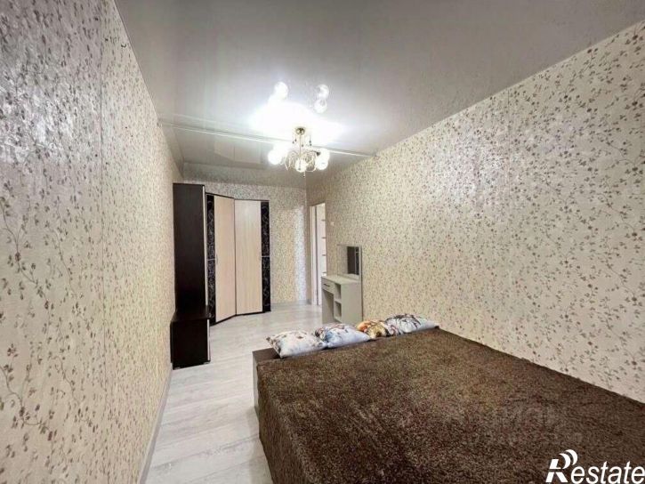 2-комн квартира Индустриальная улица, 39А,  д. 39А