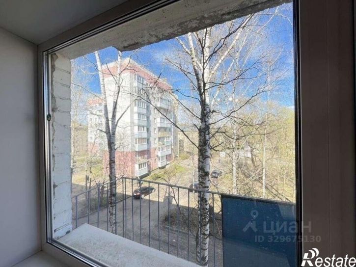 2-комн квартира Индустриальная улица, 39А,  д. 39А