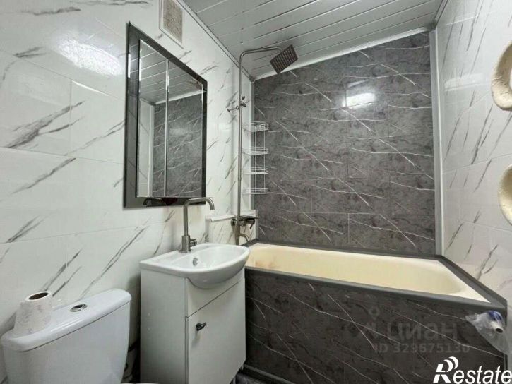 2-комн квартира Индустриальная улица, 39А,  д. 39А