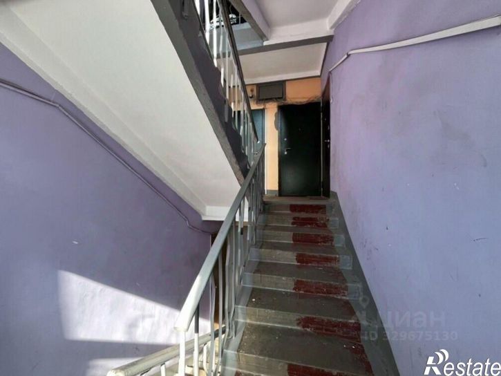 2-комн квартира Индустриальная улица, 39А,  д. 39А