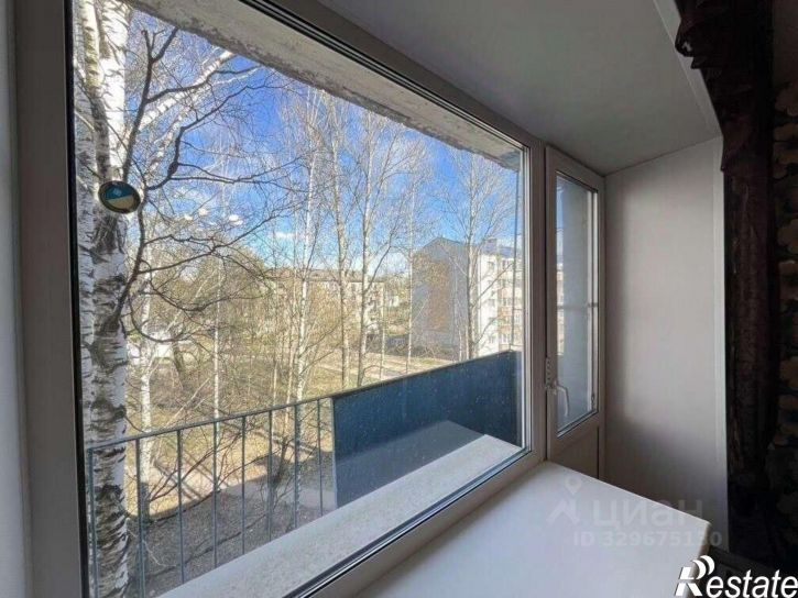 2-комн квартира Индустриальная улица, 39А,  д. 39А