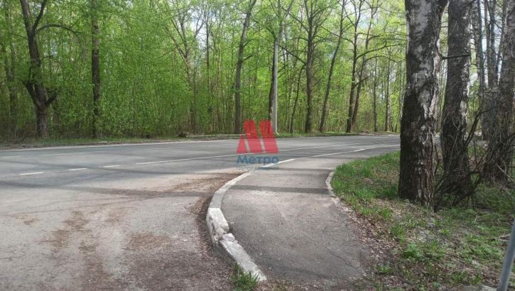 Земельный участок Колышкина улица