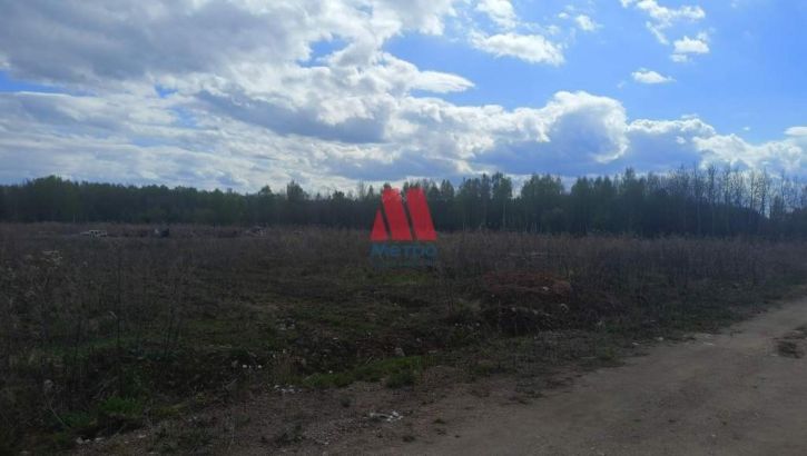 Земельный участок Колышкина улица