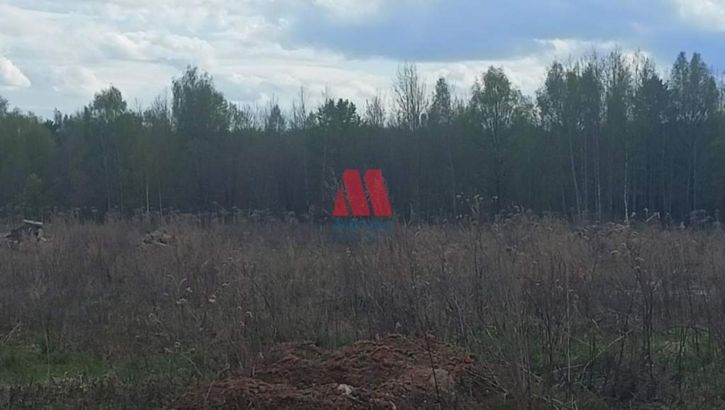 Земельный участок Колышкина улица
