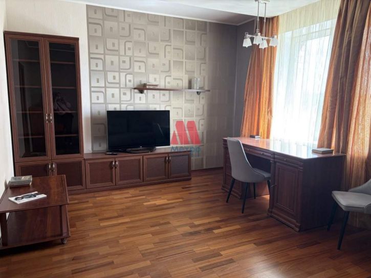 1-комн квартира Большая Павловская улица, д.35/17