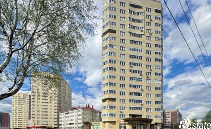 1-комн квартира пр-кт Машиностроителей, 15а,  д. 15а