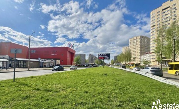 1-комн квартира пр-кт Машиностроителей, 15а,  д. 15а