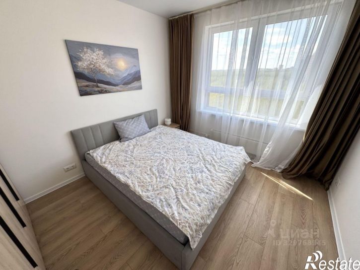 2-комн квартира ул Академика Колмогорова, 26 2,  д. 26 2,  к. 2