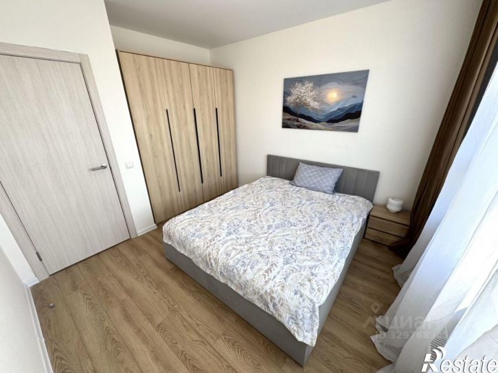 2-комн квартира ул Академика Колмогорова, 26 2,  д. 26 2,  к. 2