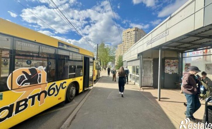 1-комн квартира пр-кт Машиностроителей, 15а,  д. 15а