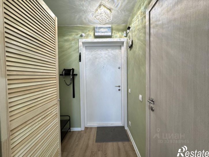 2-комн квартира ул Академика Колмогорова, 26 2,  д. 26 2,  к. 2