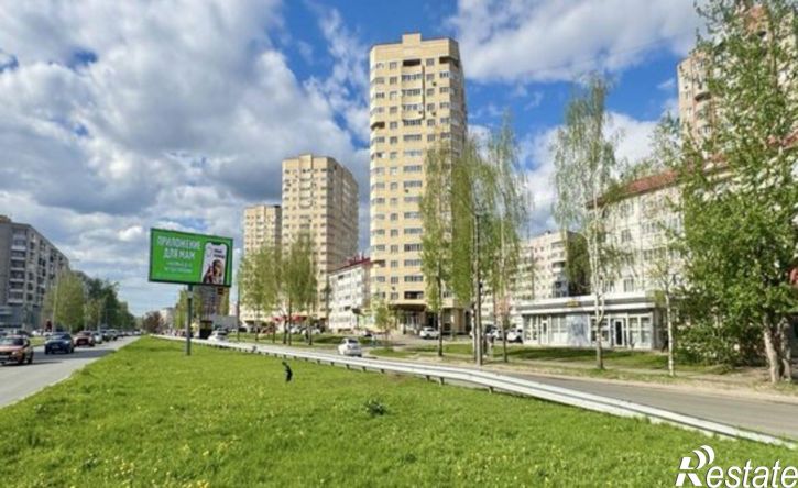 1-комн квартира пр-кт Машиностроителей, 15а,  д. 15а