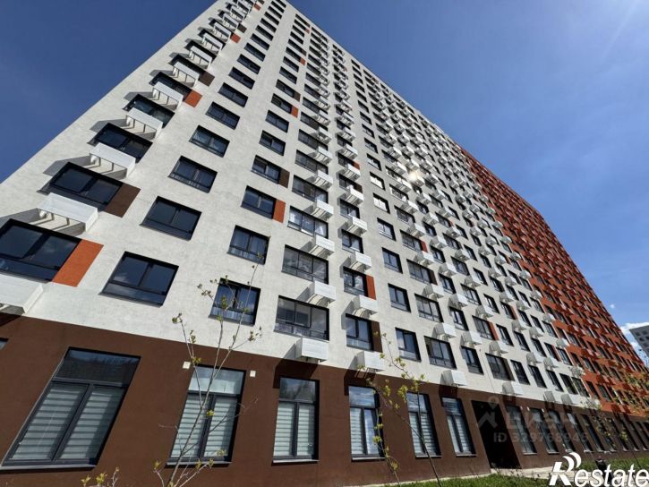 2-комн квартира ул Академика Колмогорова, 26 2,  д. 26 2,  к. 2
